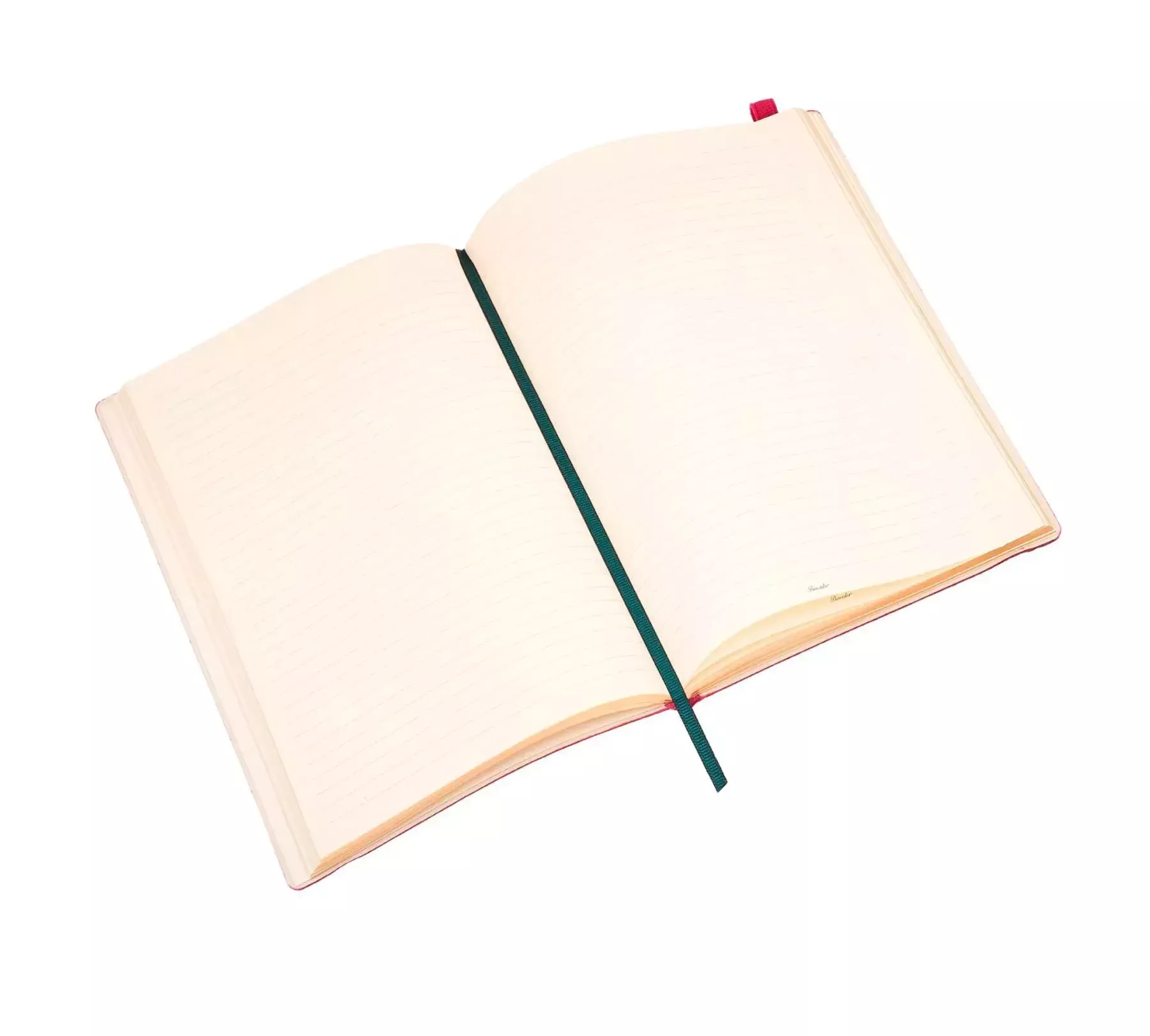 Pineider Notebook Pop a righe Saldi