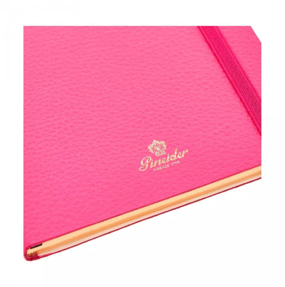 Pineider Notebook Pop a righe Saldi