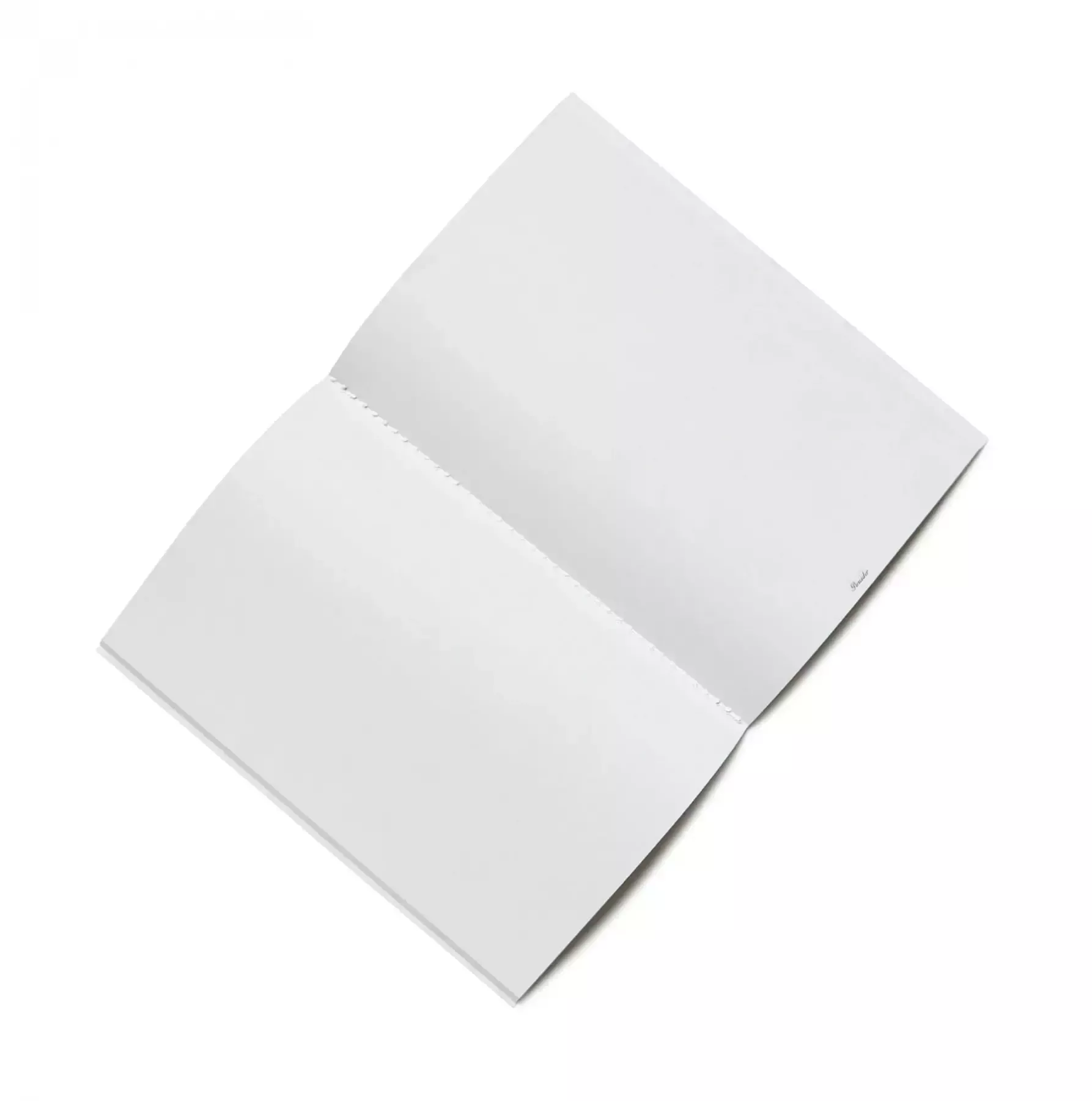 Pineider Notebook EcoJazz senza righe Offerte