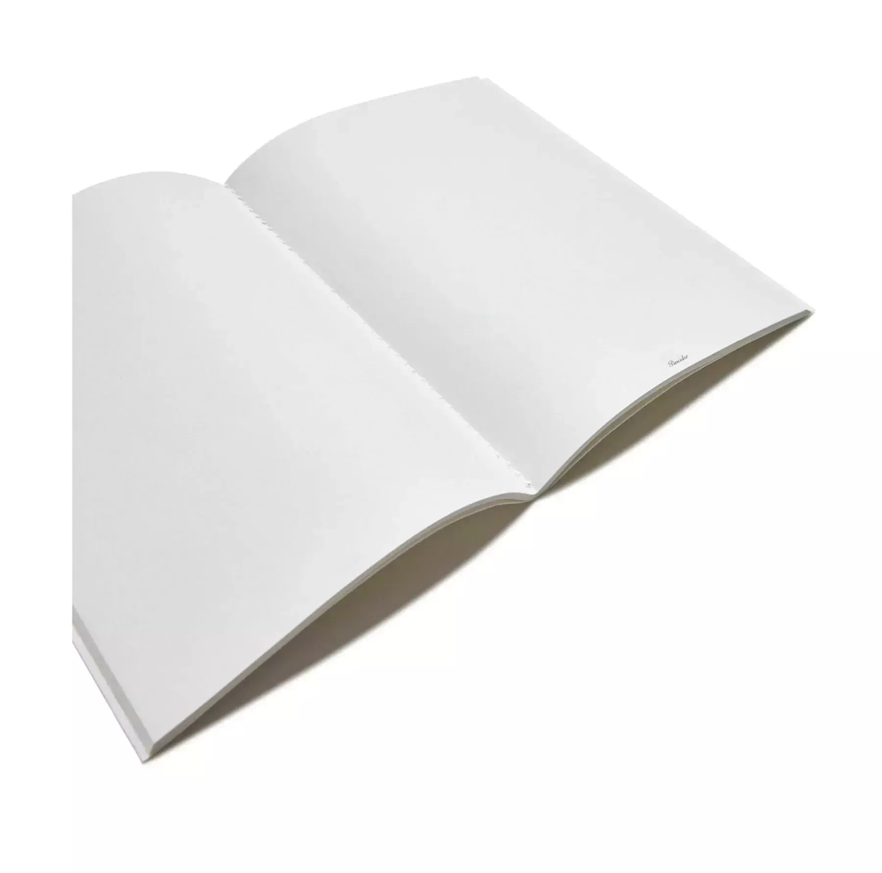 Pineider Notebook EcoJazz senza righe Offerte