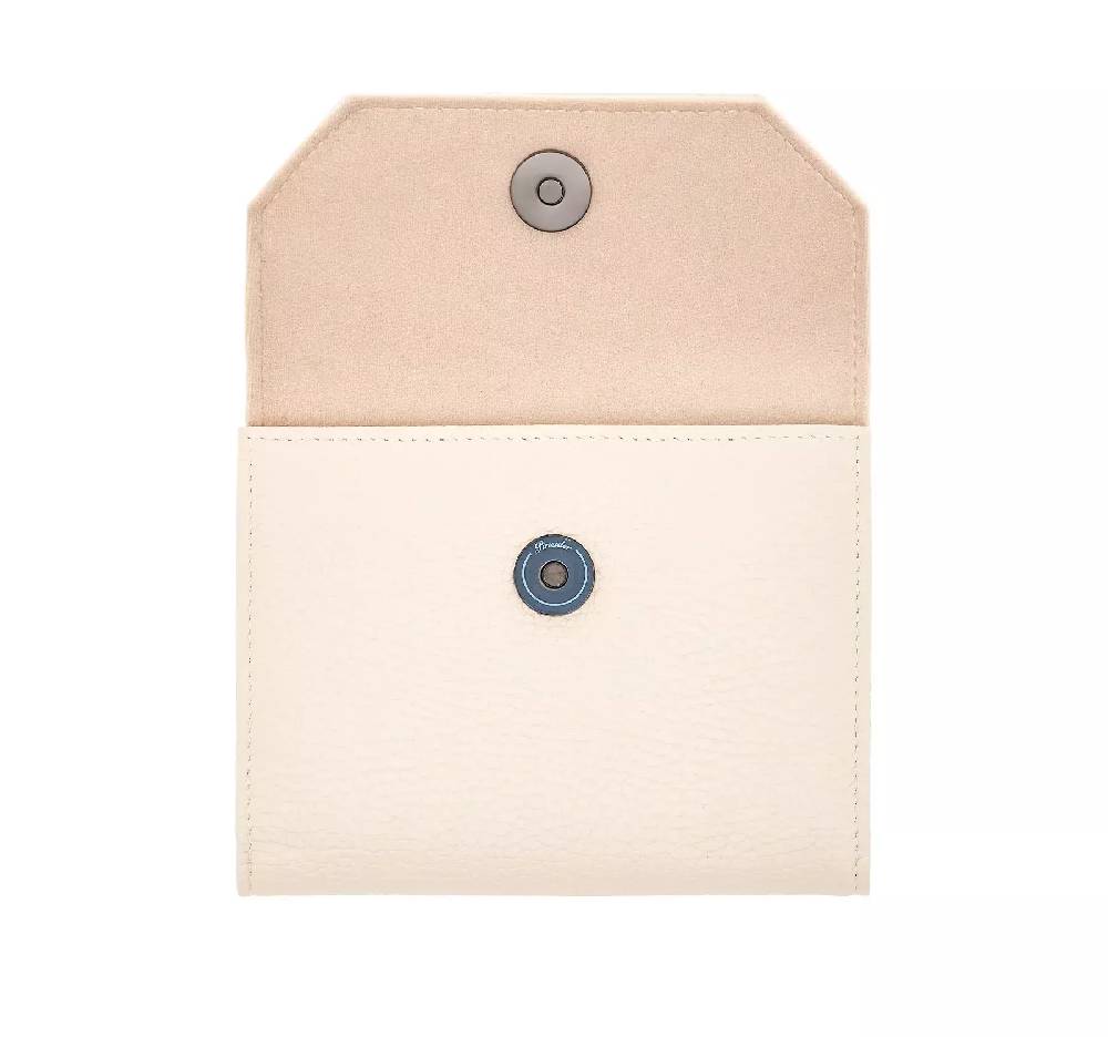 Pineider Porta gioielli da viaggio Small in Bottalato Offerte speciali