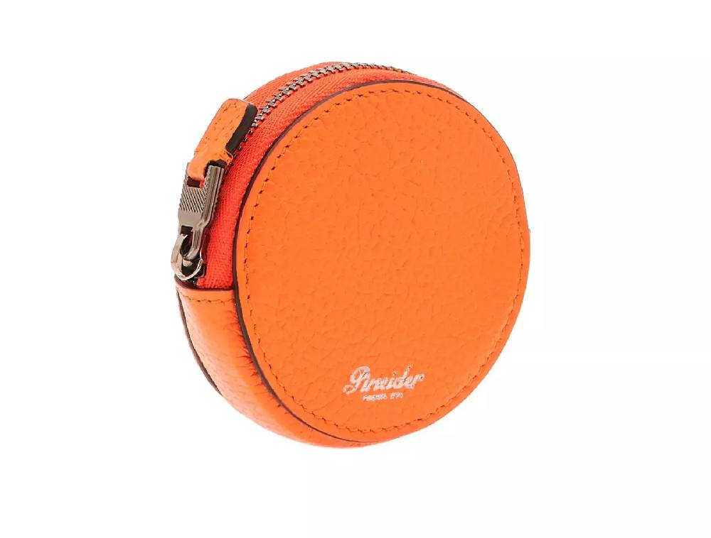 Pineider Porta monete Small in Bottalato Moda