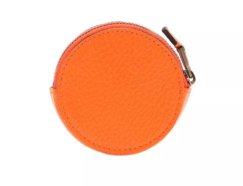 Pineider Porta monete Small in Bottalato Moda