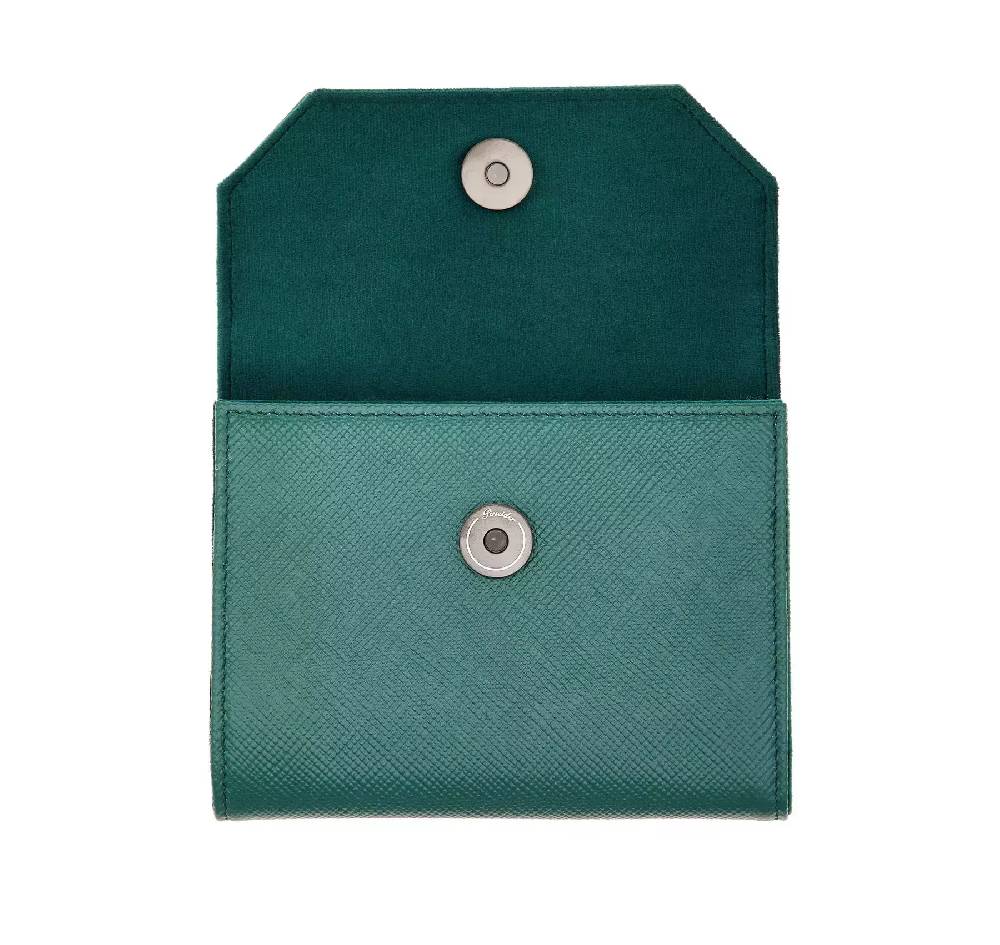 Pineider Porta gioielli da viaggio Small in Mini Franzi 2025