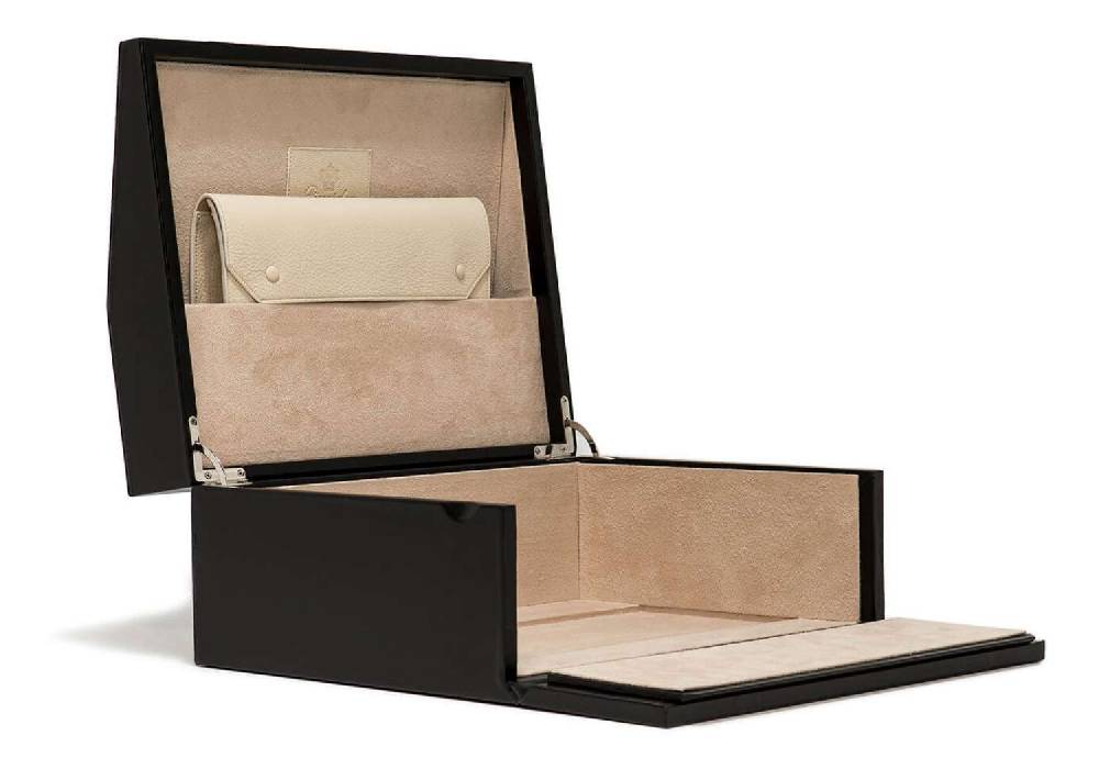 Pineider Cofanetto Portapenne Passion Box Pezzi Unici