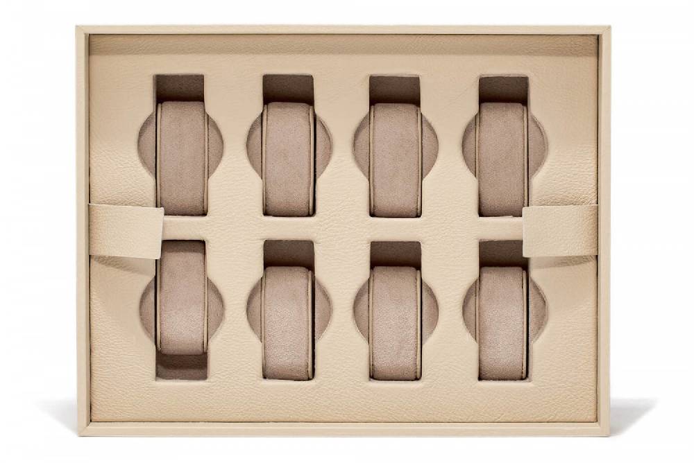 Pineider PASSION BOX WATCHES BLACK Qualità Garantita