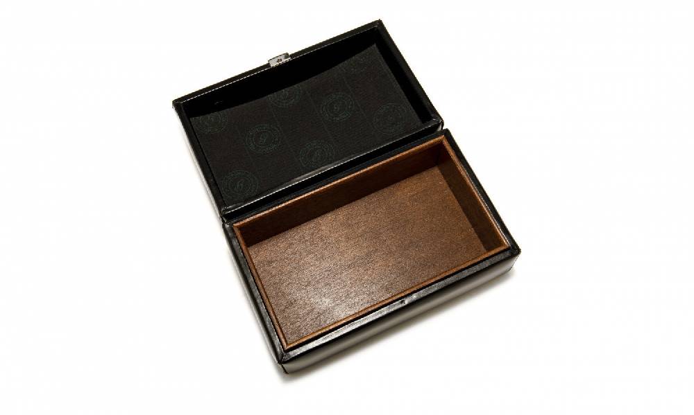 Pineider Cofanetto da scrivania Promozione Limitata