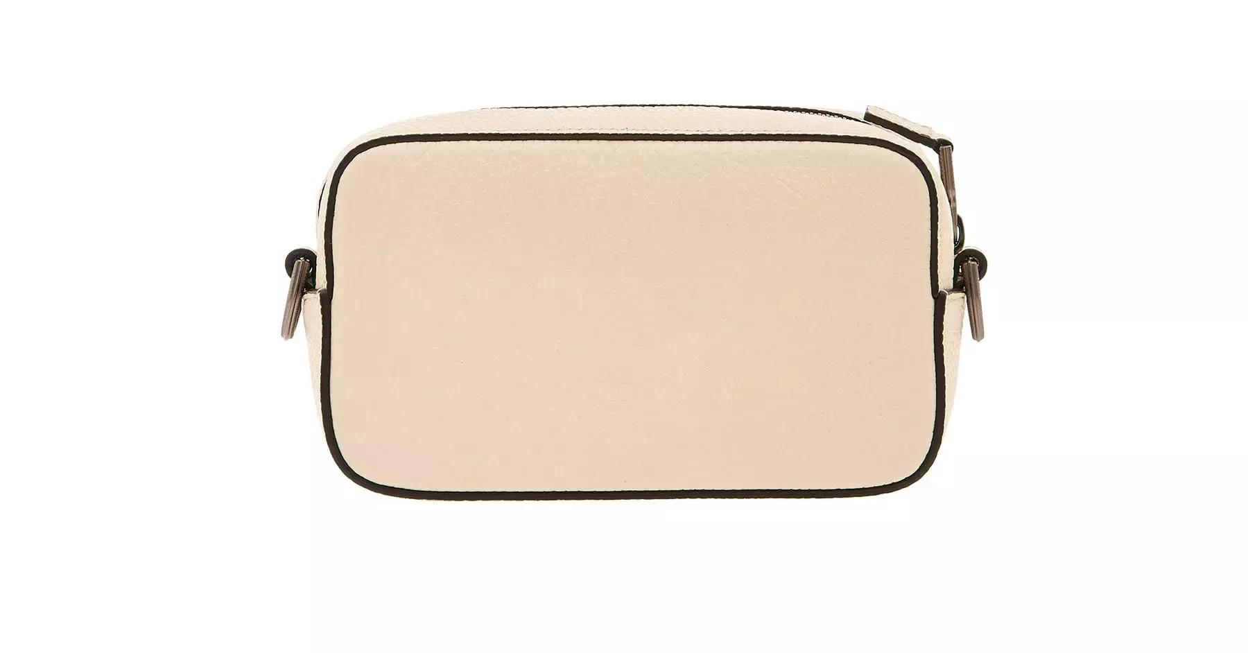 Pineider Paris Borsa a tracolla Medium in Bottalato Prezzo Ridotto
