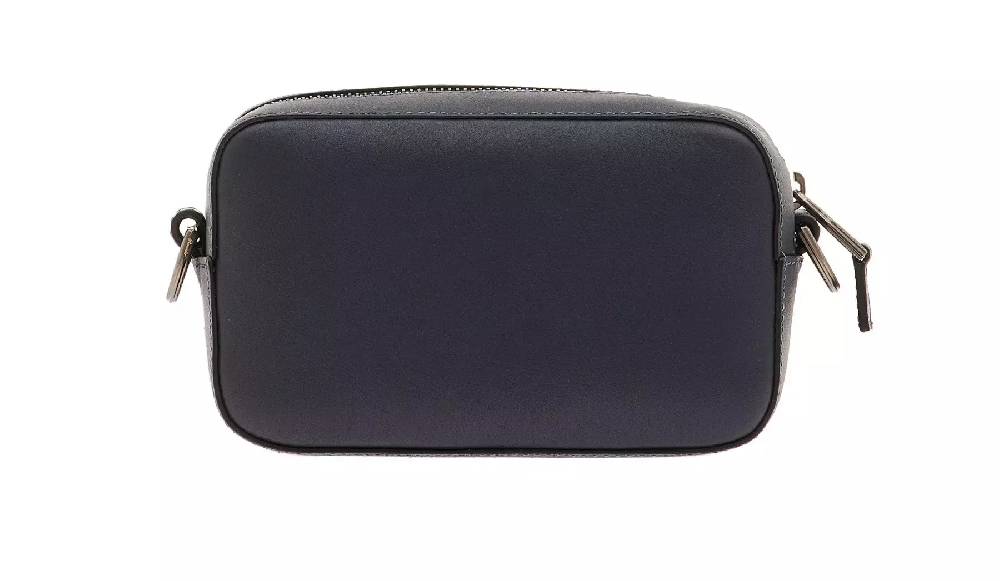 Pineider Paris Borsa a tracolla Medium in Metro Smooth Novità