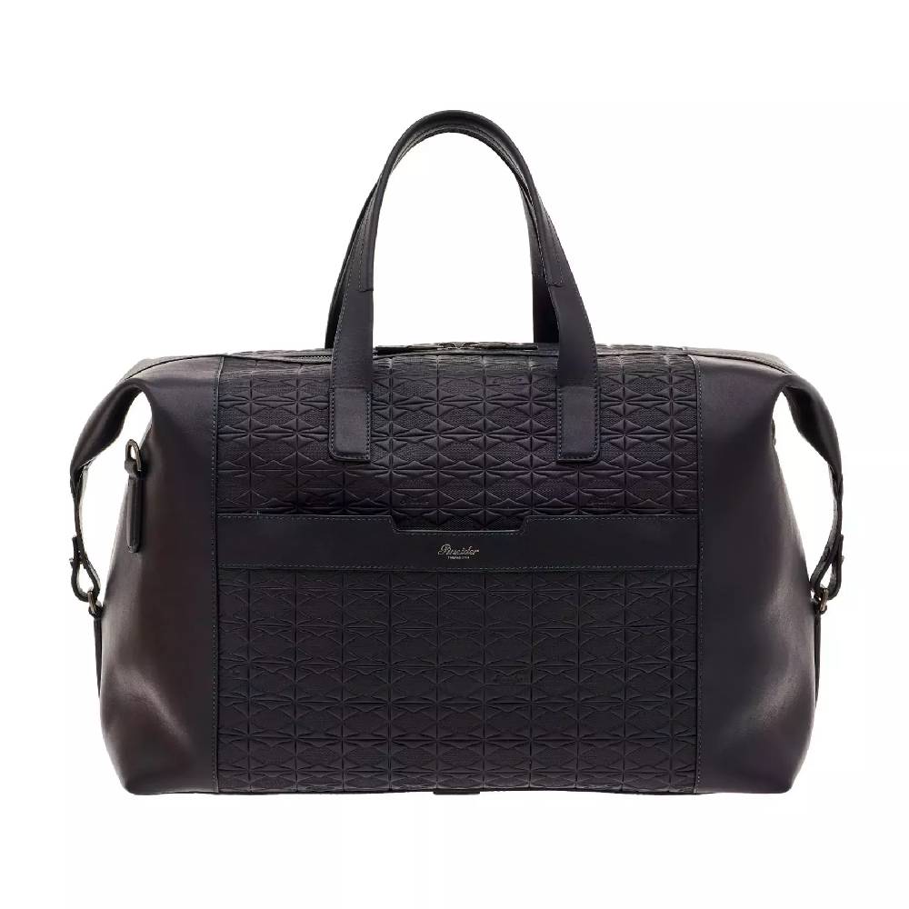 Pineider Cabin Duffle in Metro Smooth Sconto
