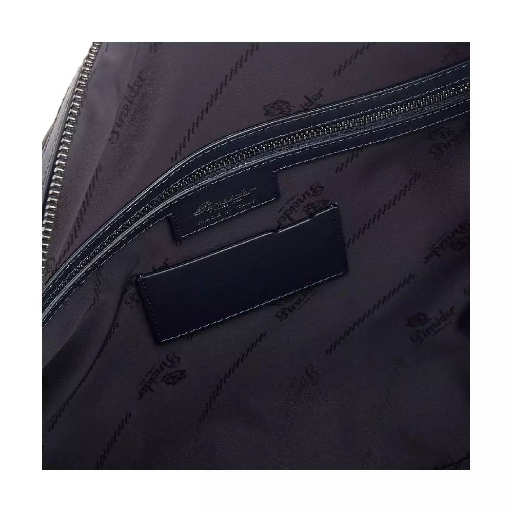 Pineider Cabin Duffle in Metro Smooth Sconto
