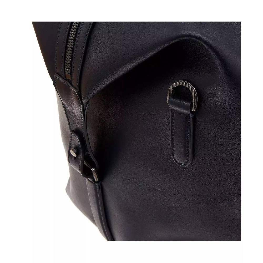 Pineider Cabin Duffle in Metro Smooth Sconto