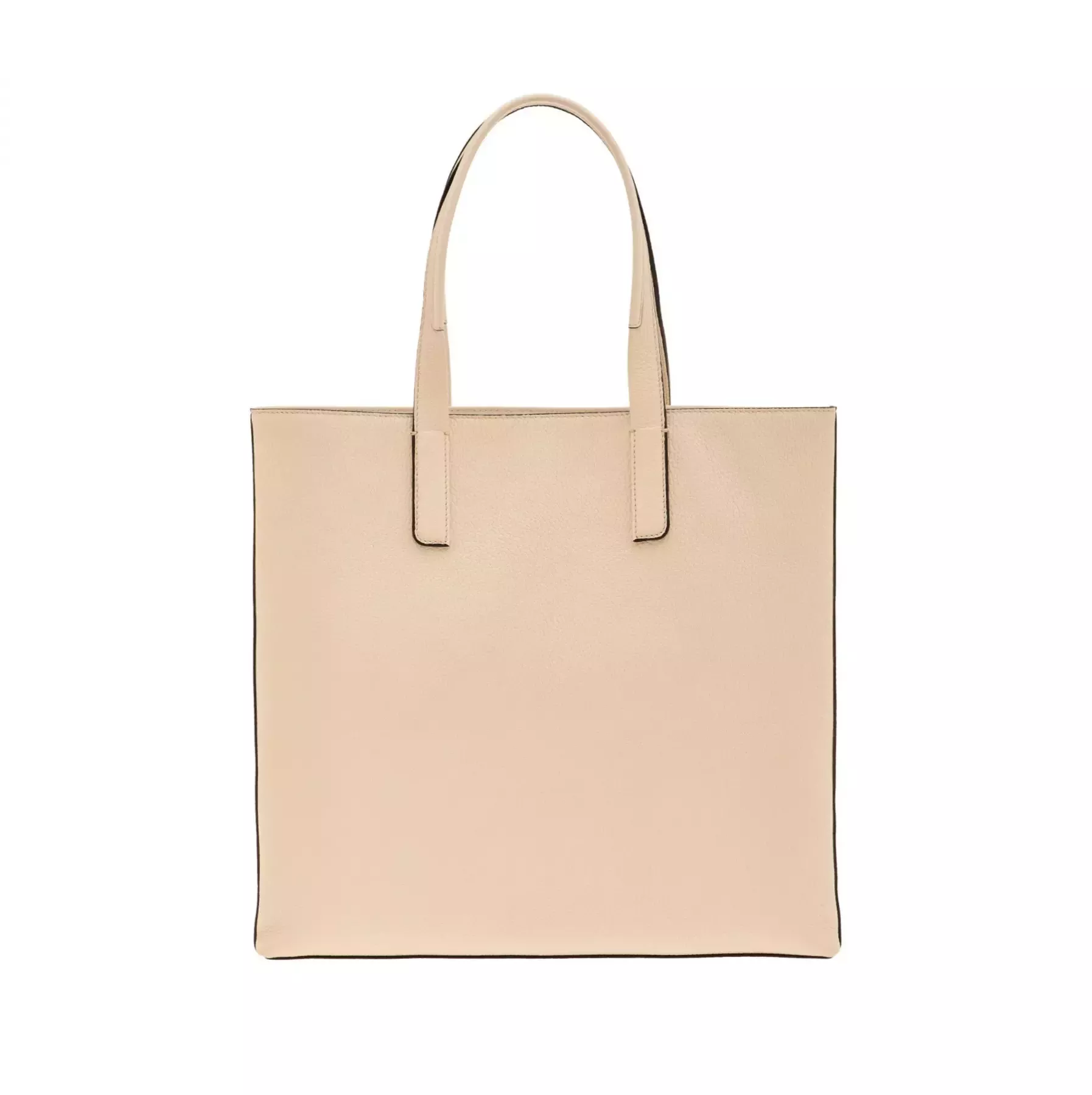Pineider Museum Shopping Bag in Bottalato Economico