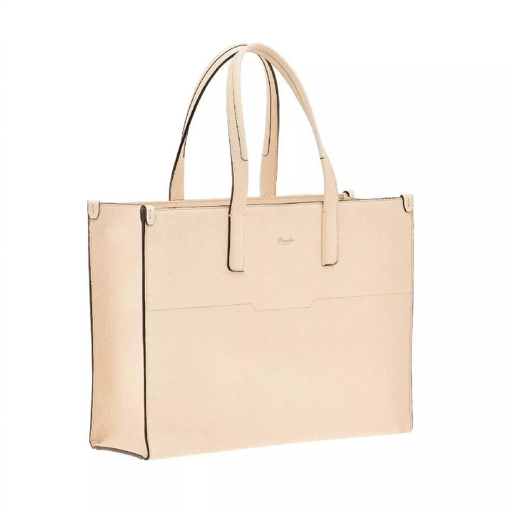 Pineider Lou Tote Bag in Bottalato Online