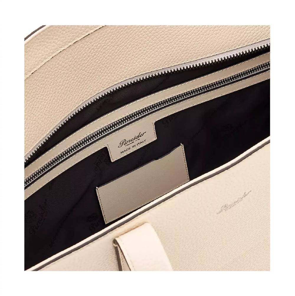 Pineider Lou Tote Bag in Bottalato Online