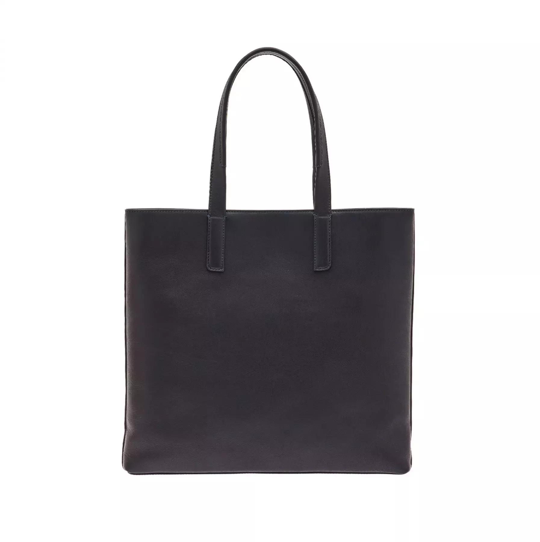 Pineider Museum Shopping Bag in Metro Smooth In Vendita