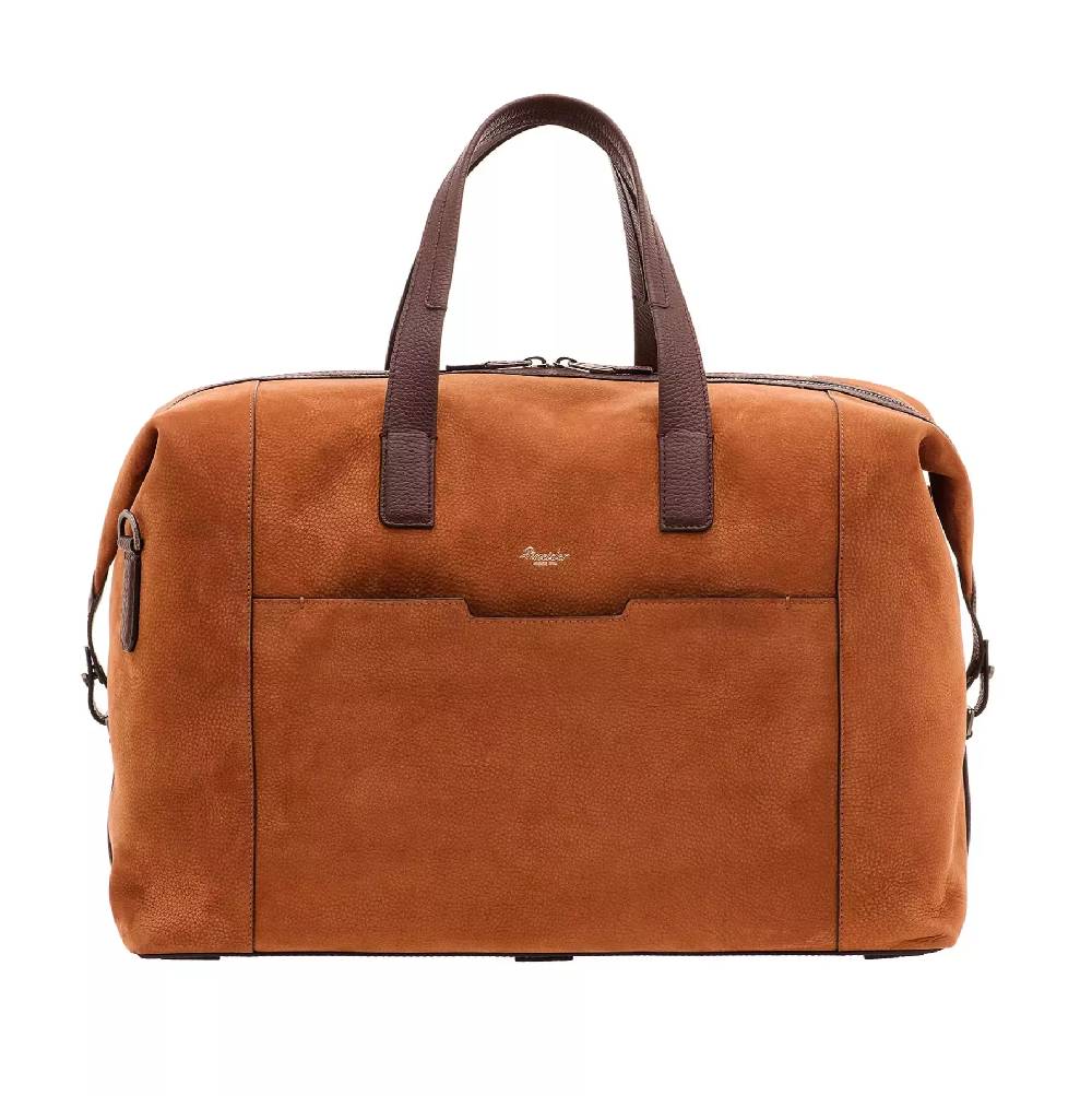 Pineider Cabin Duffle in Nabuk Offerte