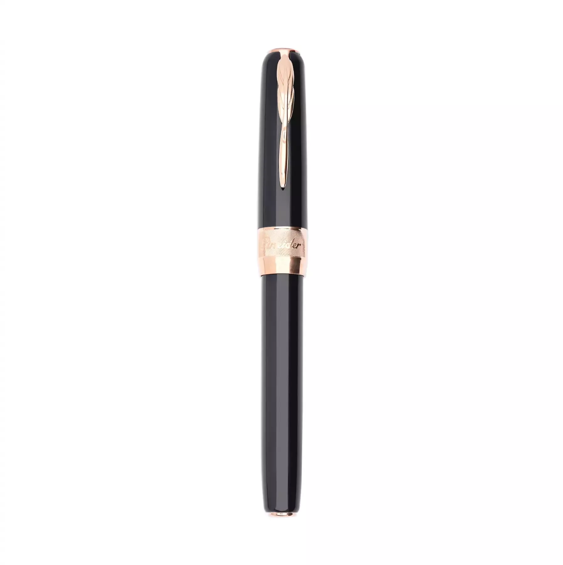 Pineider Penna Stilografica Classic Rose Gold I Più Venduti