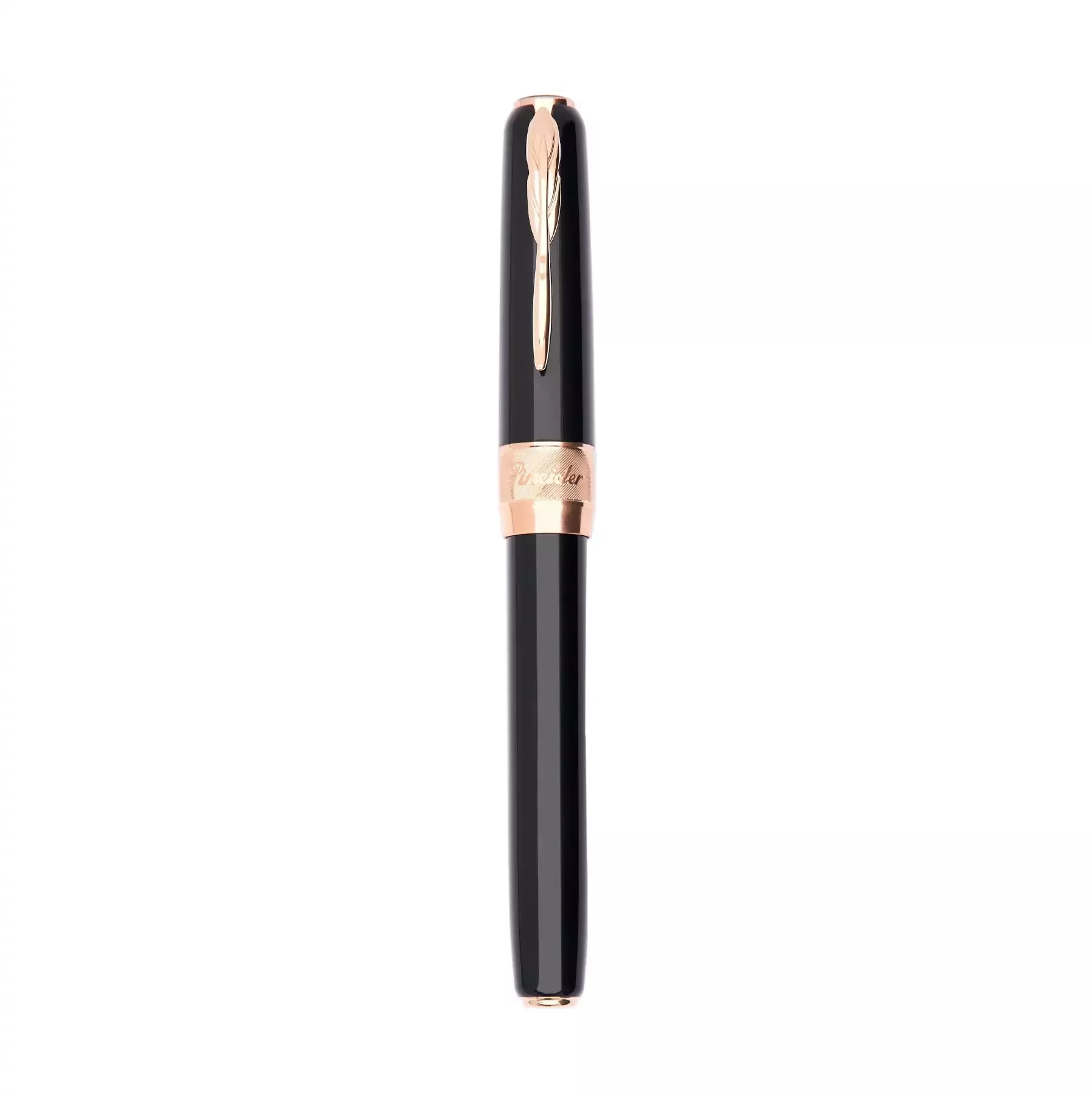Pineider Penna Roller Classic Rose Gold Vendite Flash