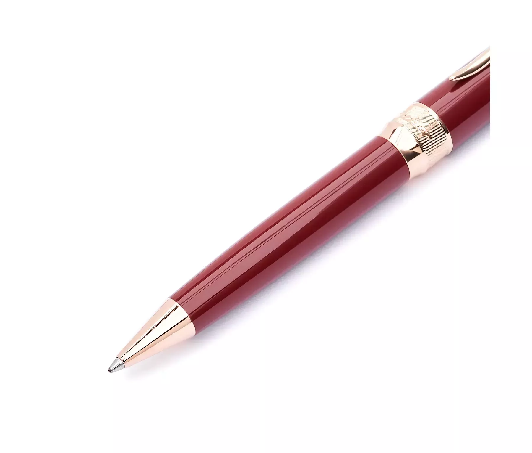 Pineider Penna a Sfera Classic Rose Gold Negozio