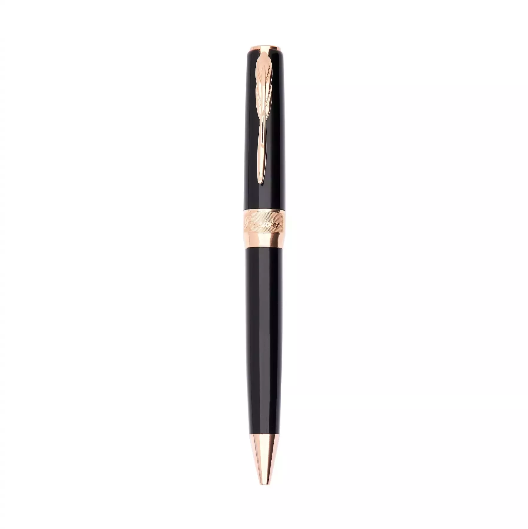 Pineider Penna a Sfera Classic Rose Gold Negozio