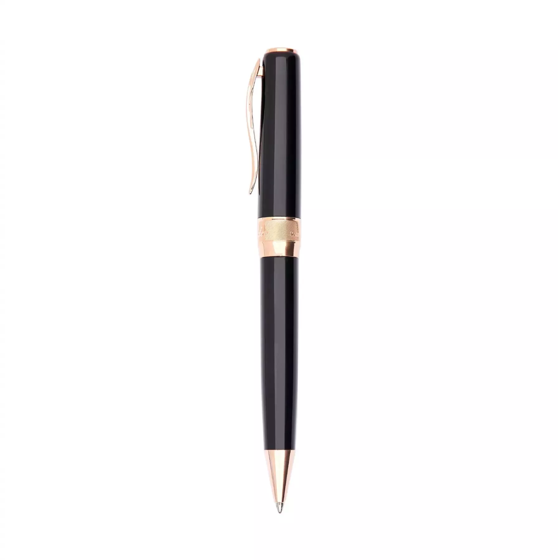 Pineider Penna a Sfera Classic Rose Gold Negozio