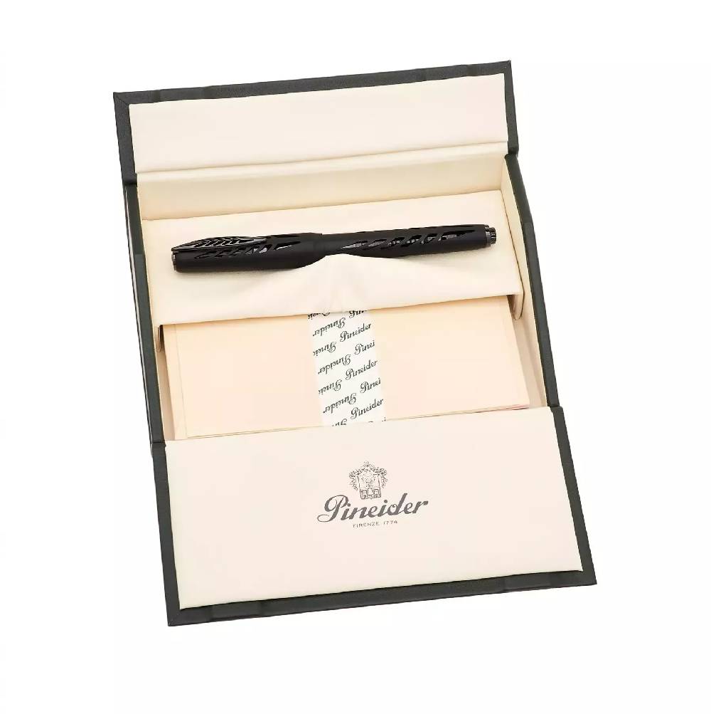 Pineider Penna Stilografica Millenium - 250 years of Pineider In Linea