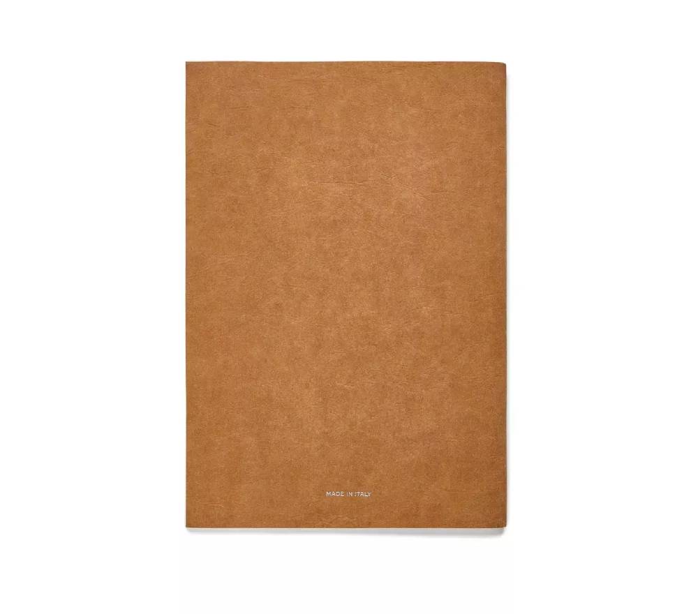 Pineider Notebook EcoJazz senza righe Vendita