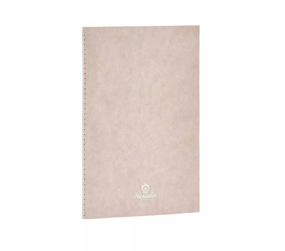 Pineider Notebook EcoJazz senza righe Promozione