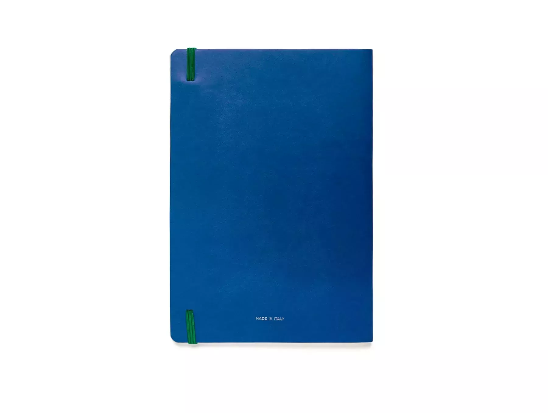 Pineider Notebook Funky Crest Piccolo senza righe Spedizione Gratuita