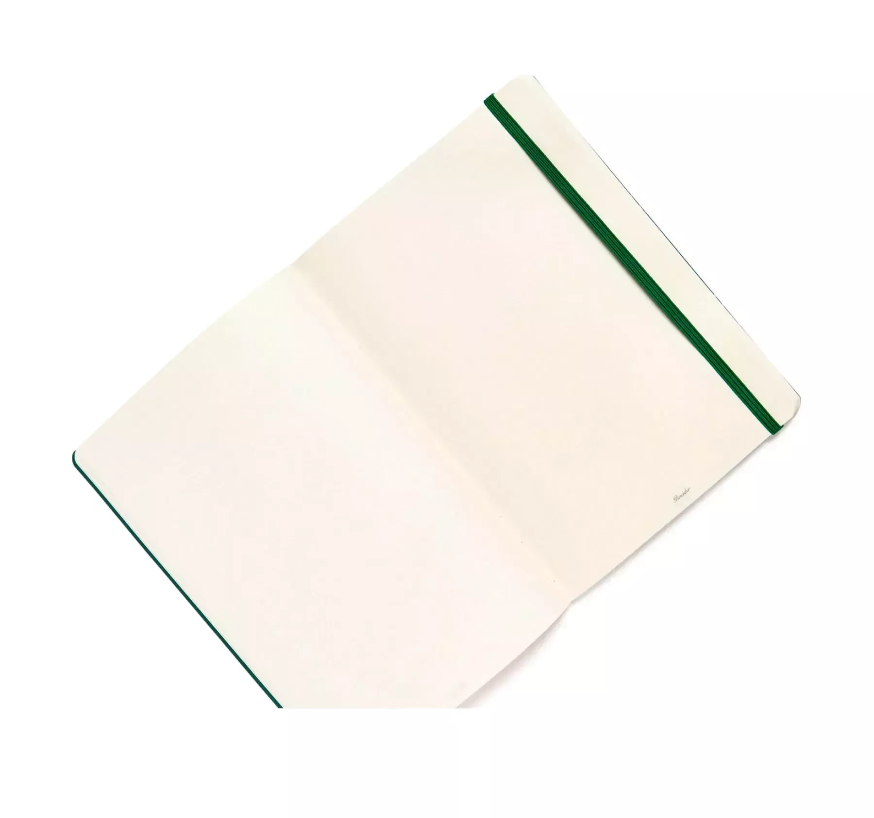 Pineider Notebook Funky Crest Piccolo senza righe Spedizione Gratuita