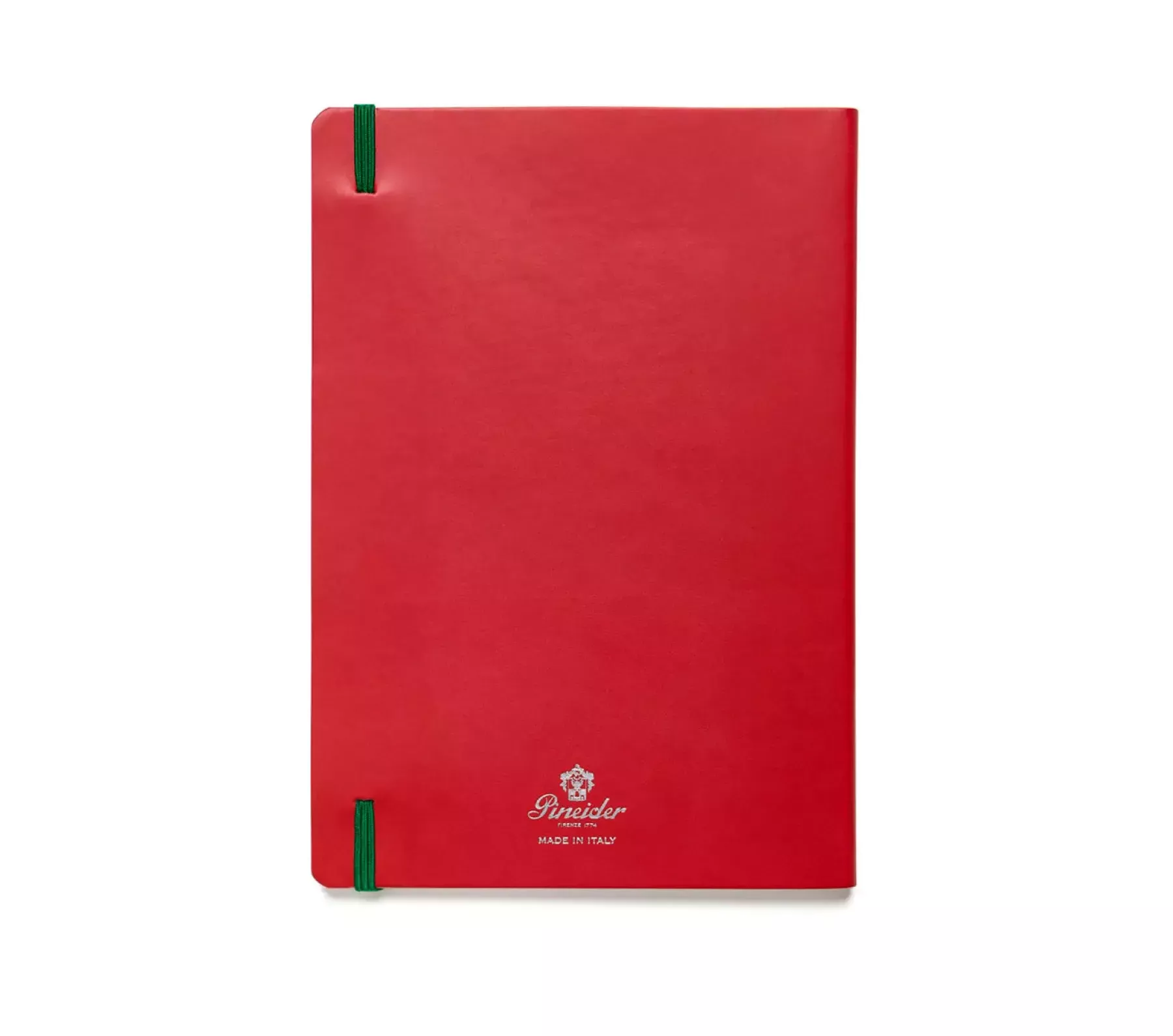 Pineider Notebook Funky Medio senza righe Soddisfazione Garantita