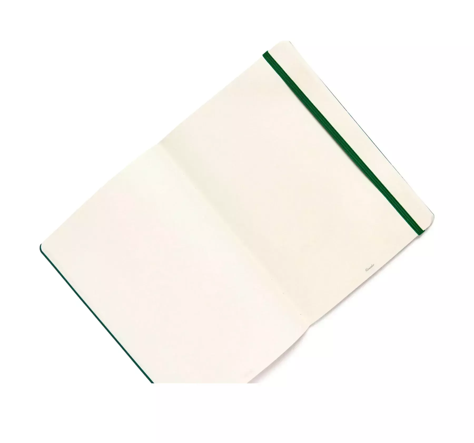 Pineider Notebook Funky Crest Medio senza righe Qualità Garantita