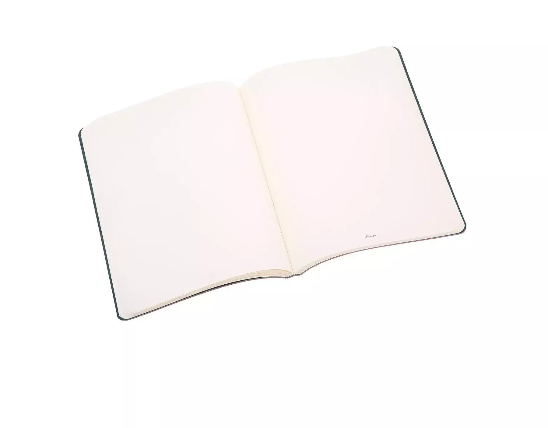 Pineider Notebook Candle senza righe Negozi Online