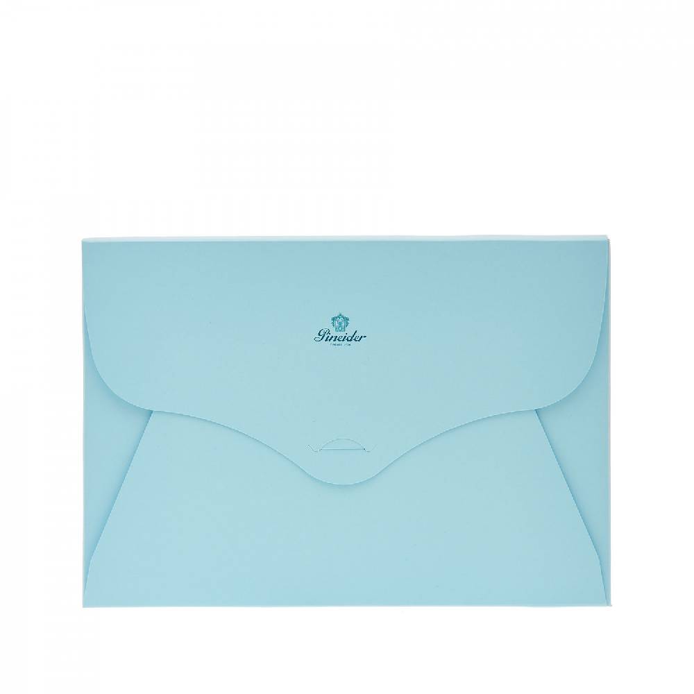Pineider Set Carte e cartoncino Portofino Formato 20 Shopping Online