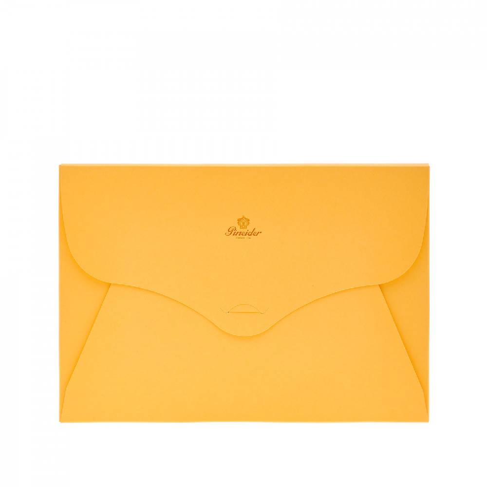 Pineider Set Carte e cartoncino Portofino Formato 20 Shopping Online