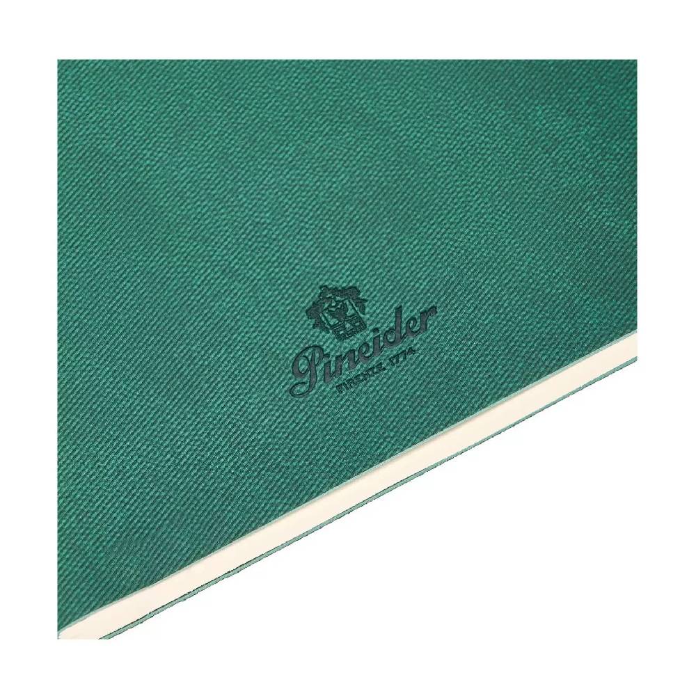 Pineider Notebook Candle senza righe Affare Del Giorno