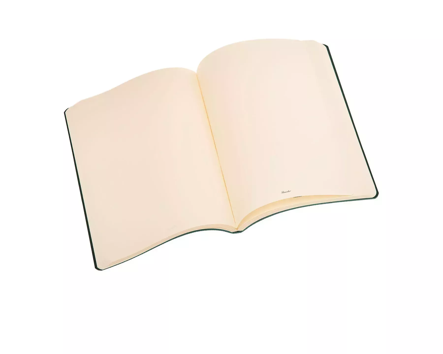 Pineider Notebook Candle senza righe Affare Del Giorno