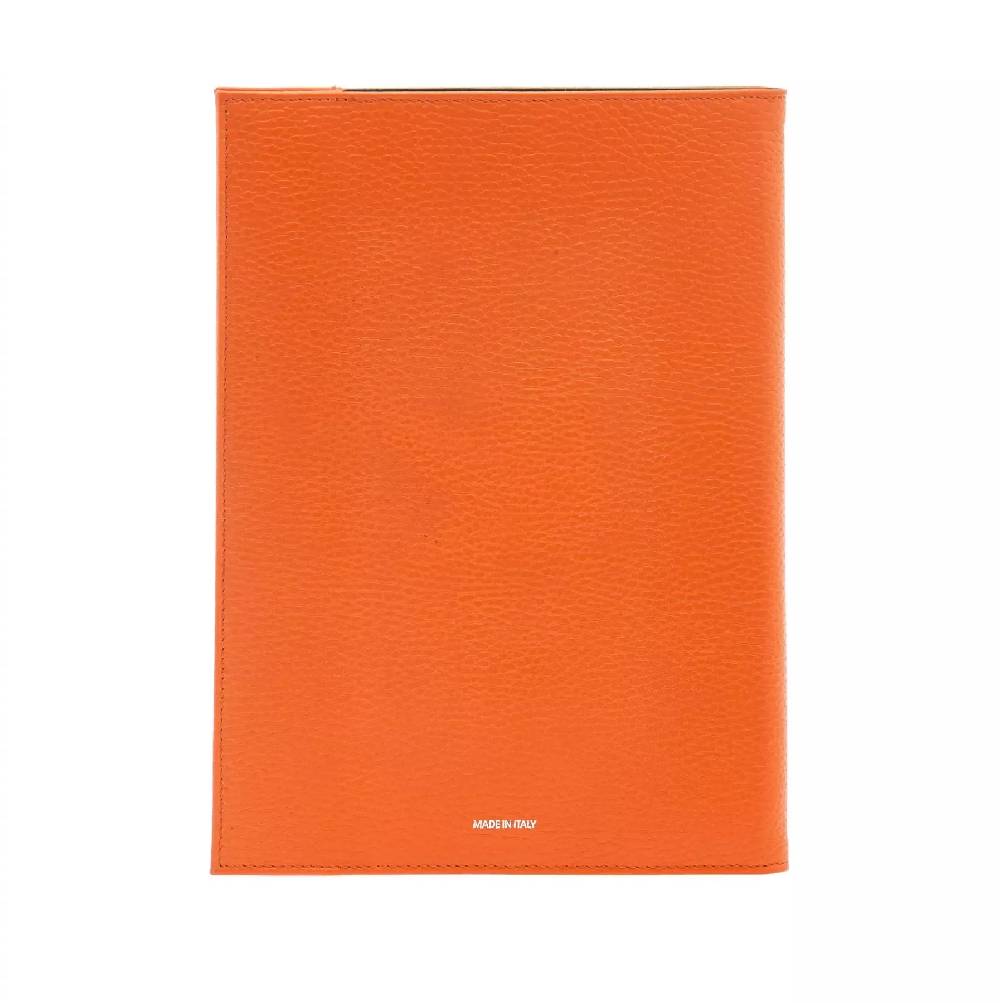 Pineider Cover per agenda Pineider in Bottalato 17x24cm Prezzo Ridotto
