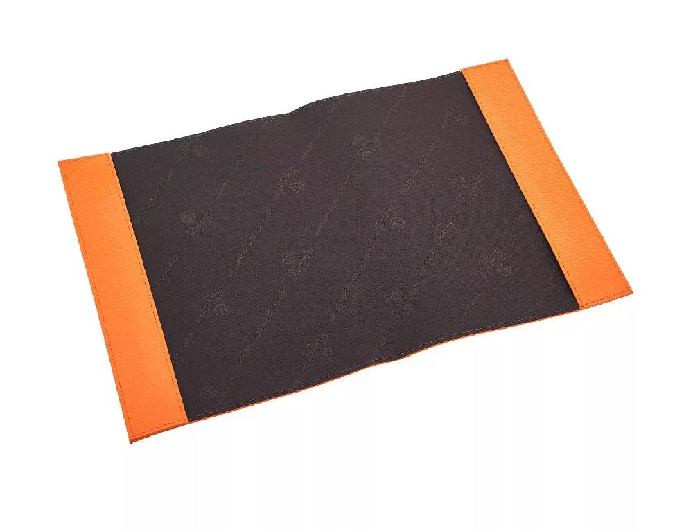 Pineider Cover per agenda Pineider in Bottalato 17x24cm Prezzo Ridotto
