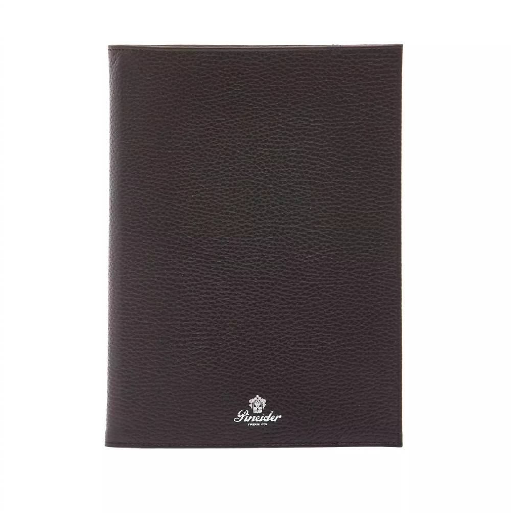 Pineider Cover per agenda Pineider in Bottalato 17x24cm Prezzo Ridotto