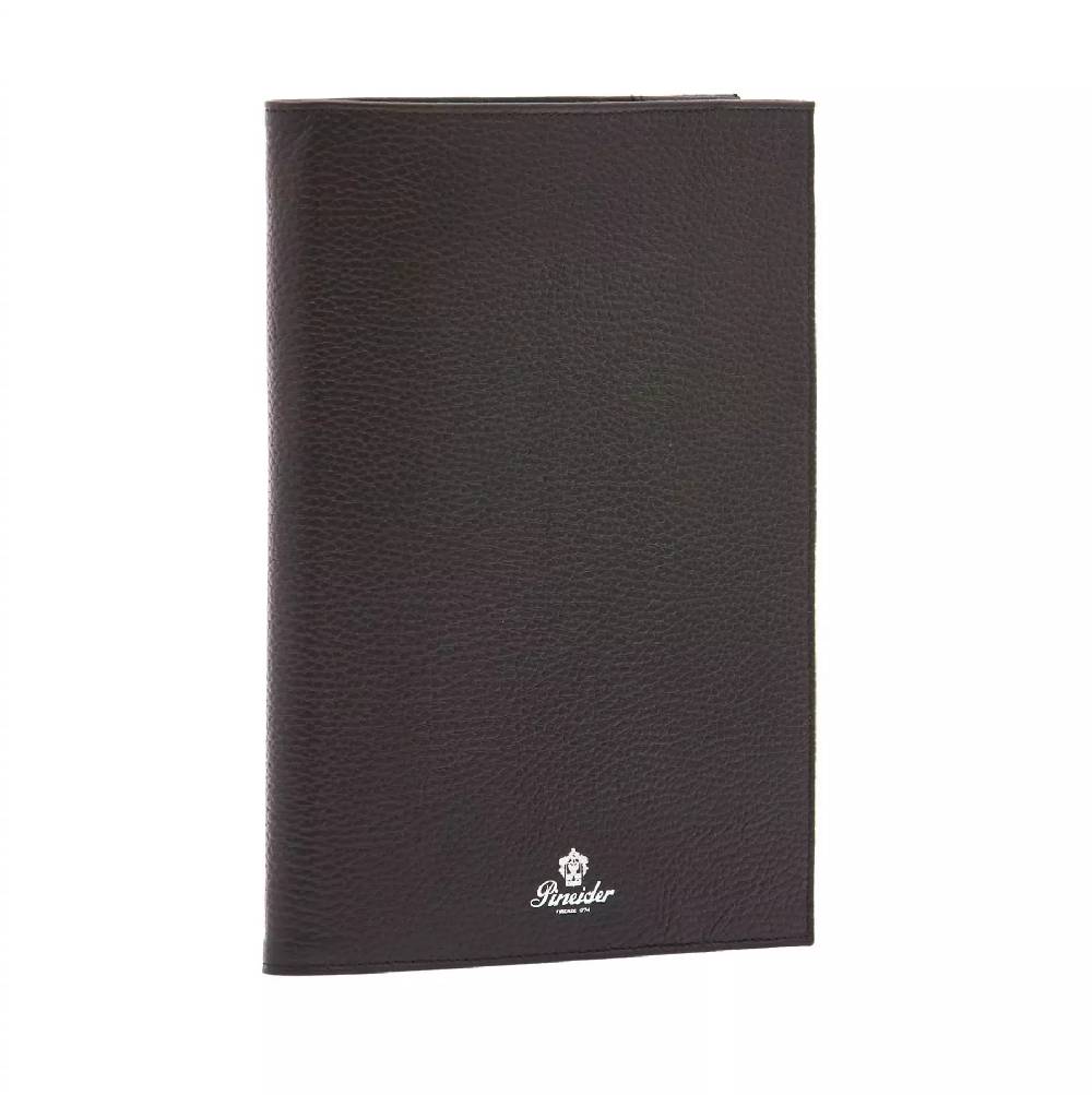 Pineider Cover per agenda Pineider in Bottalato 17x24cm Prezzo Ridotto