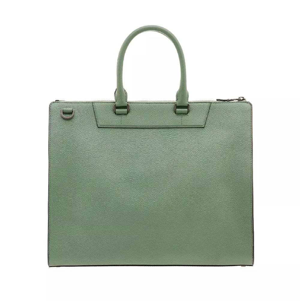 Pineider Business Duffle in Bottalato Sottocosto