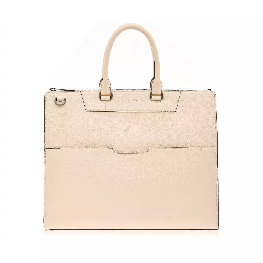 Pineider Business Duffle in Bottalato Sottocosto