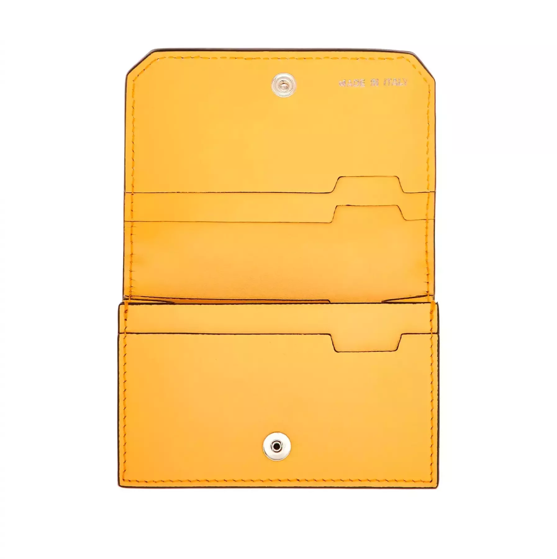 Pineider Porta carte con patta in Mini-Franzi Novità