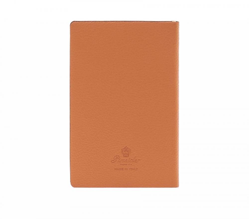 Pineider Notebook Pineider x Poltrona Frau 9x14cm Presa