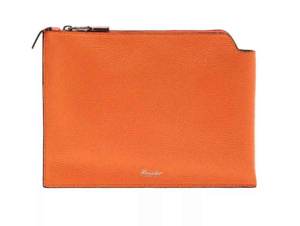 Pineider Pouch Medium in Bottalato I Più Venduti