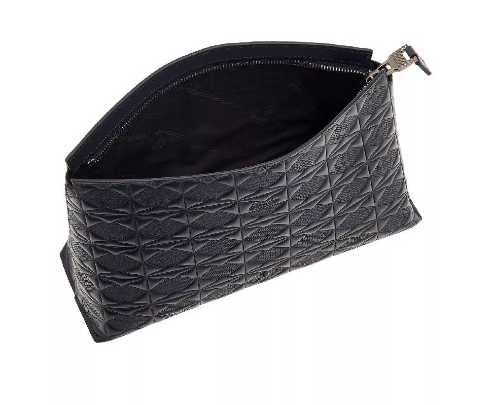 Pineider Beauty Case Small in Embossed Empress Vendite Flash