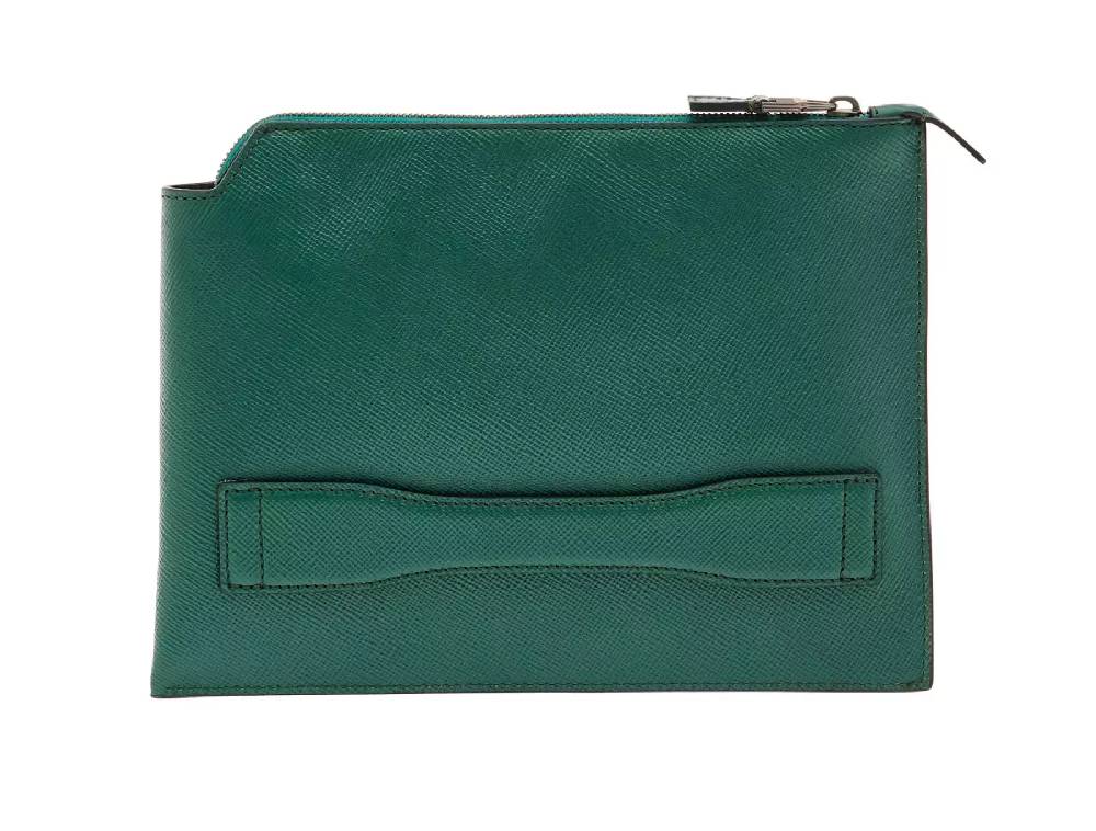 Pineider Pouch Medium in Mini Franzi In Saldo