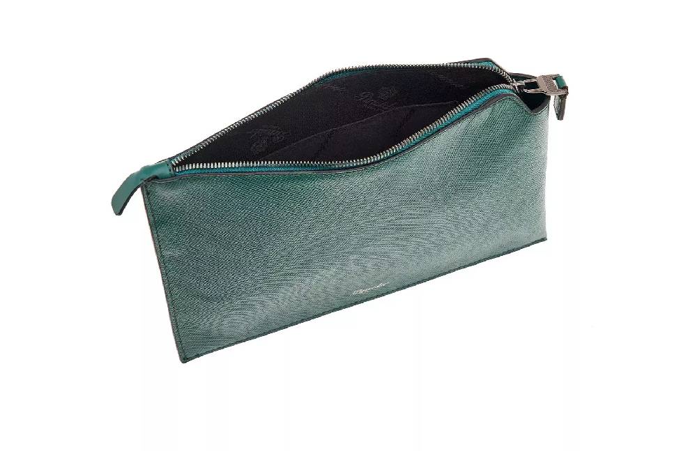 Pineider Pouch Medium in Mini Franzi In Saldo